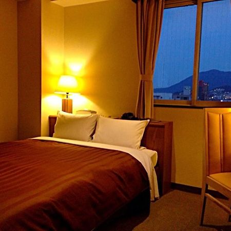 Kokura Bay Hotel Daiichi Kitakyushu Esterno foto